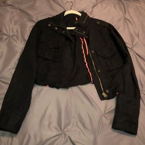 Aeropostale Pretty Little Liars Jacket